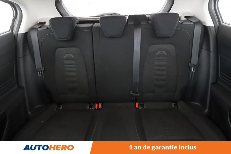 Ford Focus 1.0 EcoBoost mHEV Active 125 ch