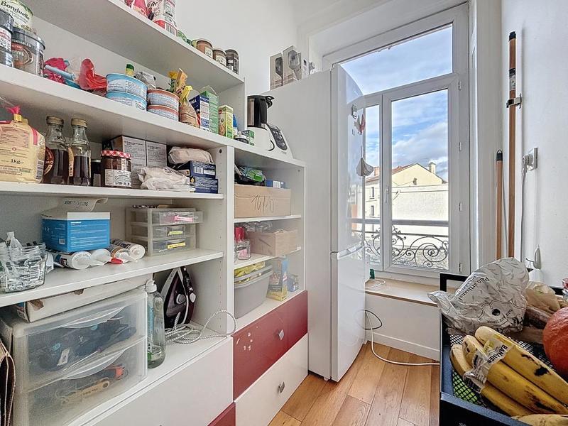 Duplex - 87 m² - 4 pièces