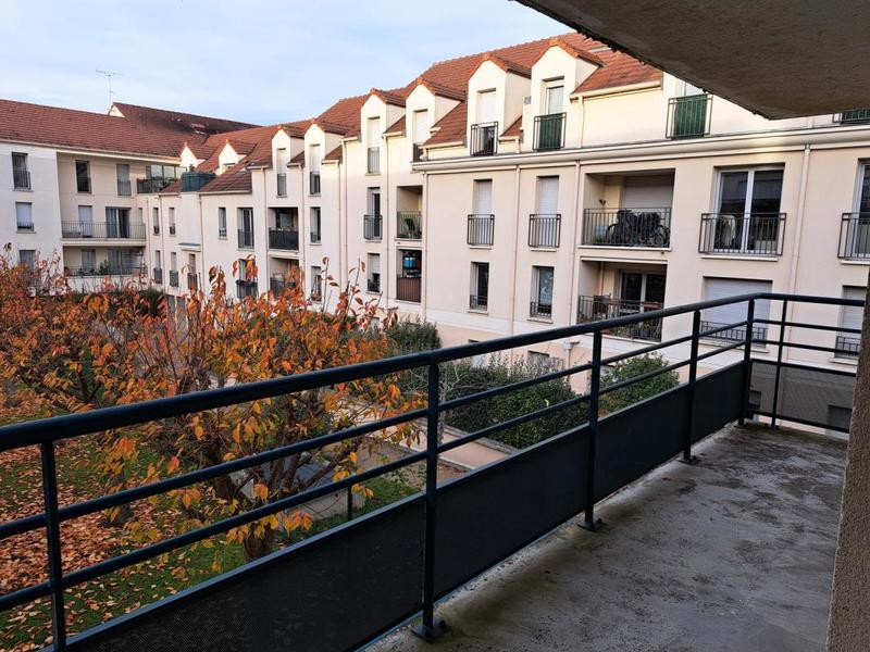 Appartement - 74 m² - 4 pièces