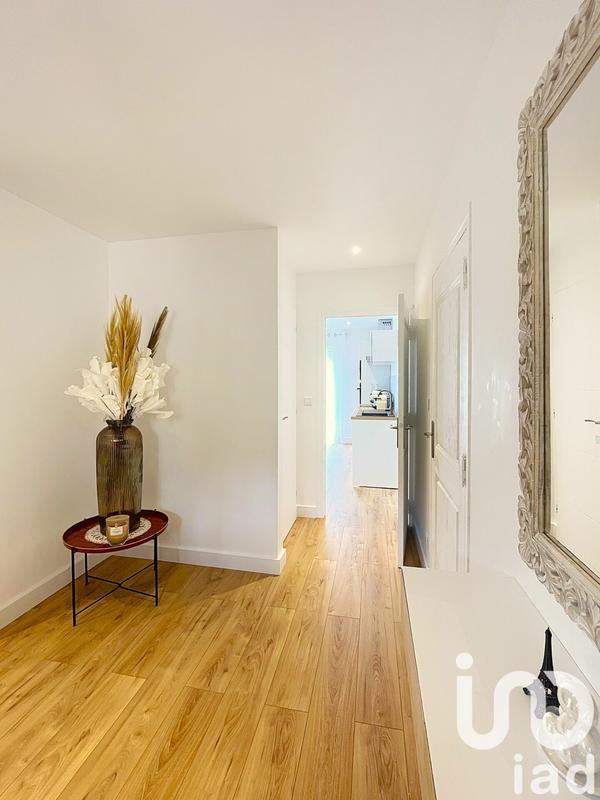 Maison - 127 m² - 5 pièces