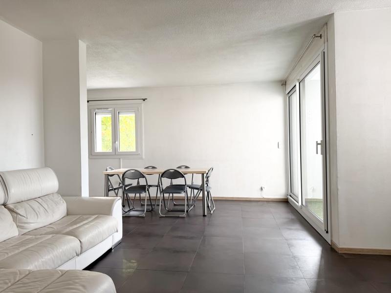 Appartement - 84 m² - 4 pièces