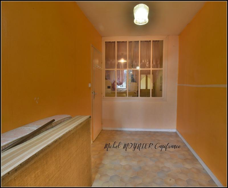 Maison - 368 m² - 7 pièces