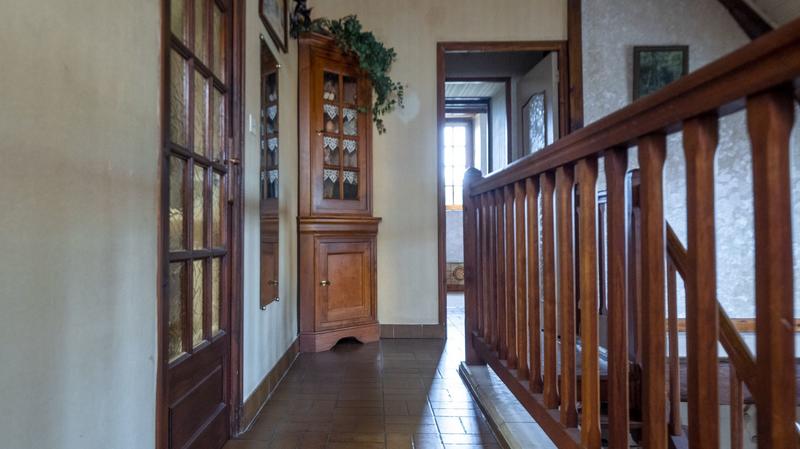 Maison - 111 m² - 5 pièces