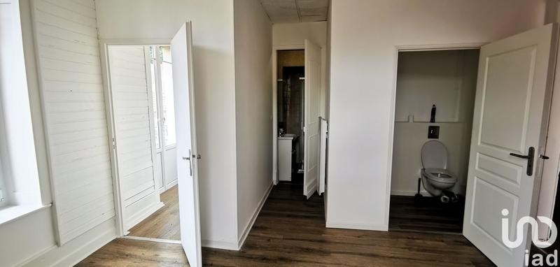 Local commercial - 1 090 m²