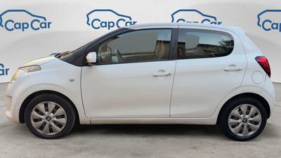 Citroën C1 1.2 VTi 82 Feel