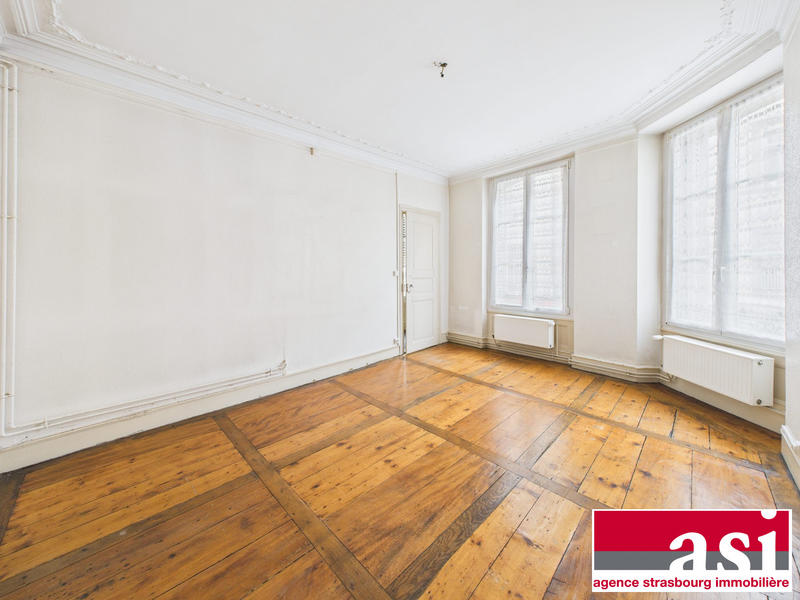 Appartement - 78 m² - 4 pièces