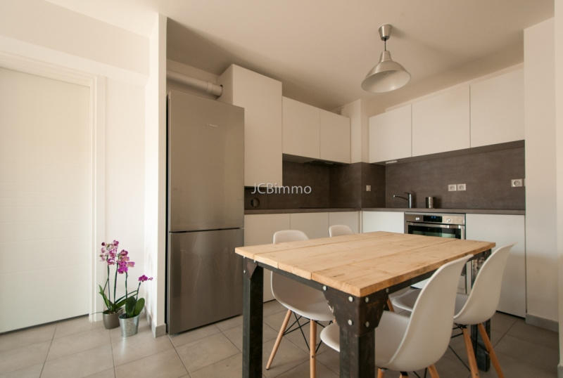 Appartement - 54 m² - 3 pièces