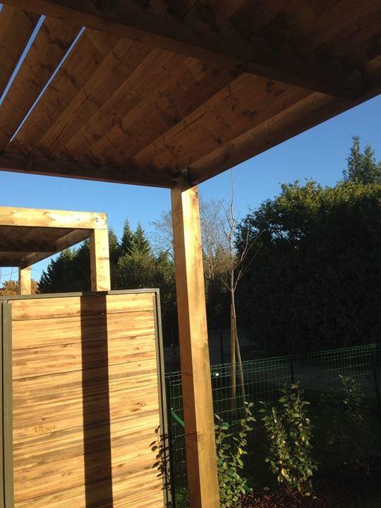 Villa - 70 m² - 3 pièces