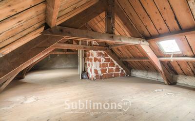 Maison - 104 m² - 4 pièces