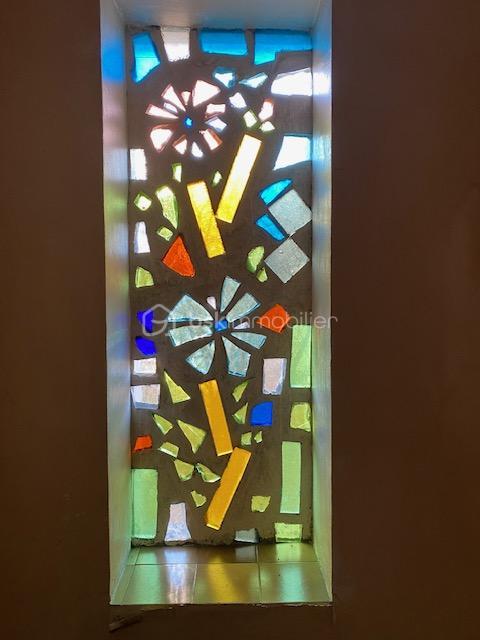 Villa - 260 m² - 7 pièces