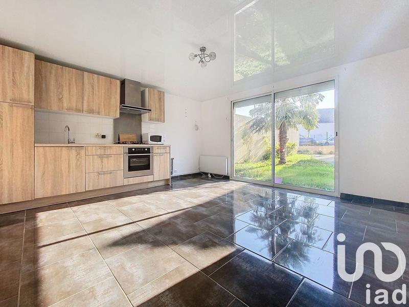 Maison - 135 m² - 5 pièces