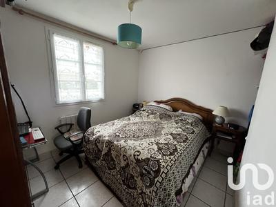 Maison - 66 m² - 3 pièces