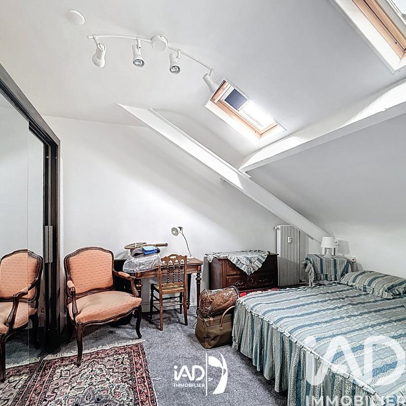 Appartement - 103 m² - 4 pièces