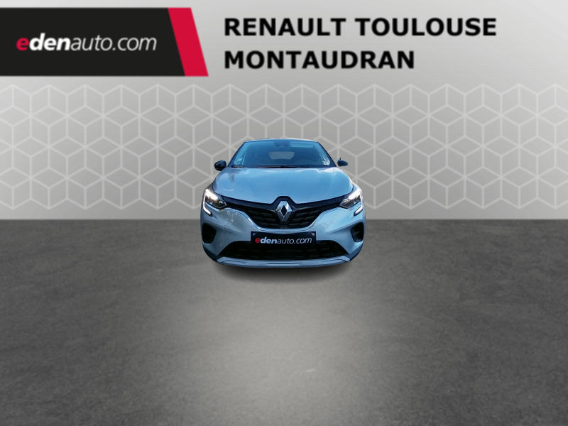 Renault Captur TCe 90 Evolution