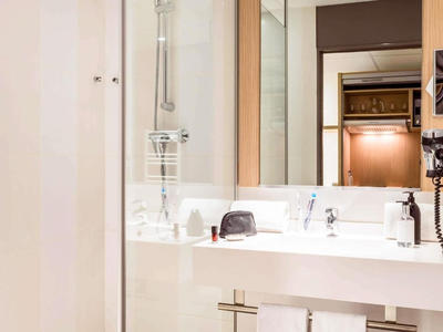 Appartement - 22 m² - 1 pièce