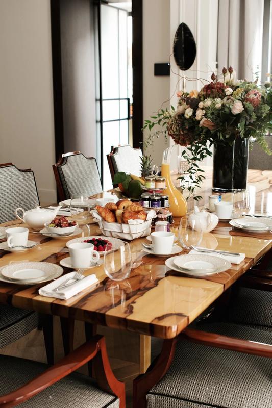 Hôtel particulier - 350 m² - 8 pièces