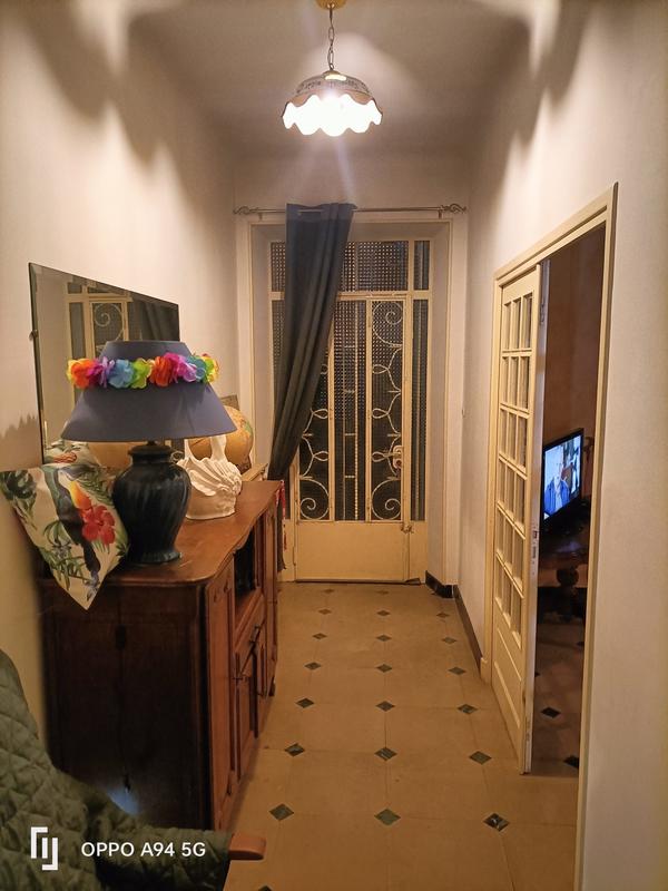 Maison - 109 m² - 5 pièces