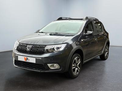 Dacia Sandero Blue dCi 95 15 ans