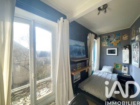 Maison - 171 m² - 8 pièces