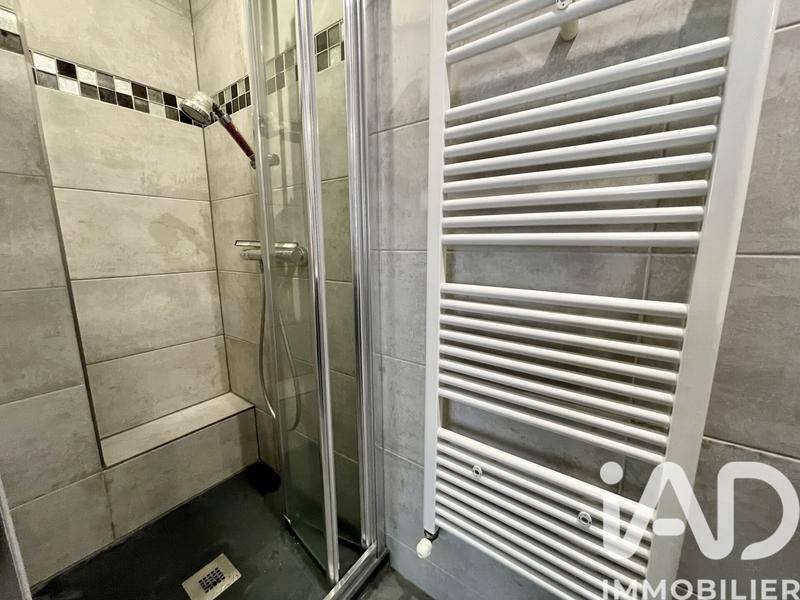 Maison - 114 m² - 6 pièces