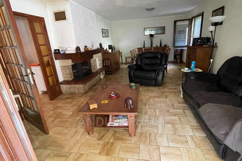 Maison - 108 m² - 5 pièces