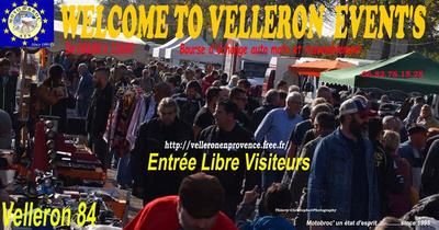 Bourse auto moto et rassemblement