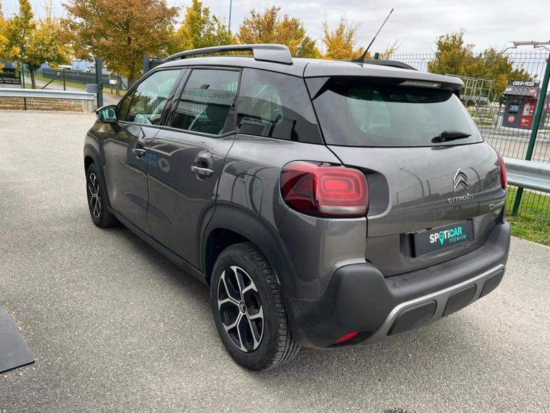 Citroën C3 Aircross BlueHDi 110 s&amp;S Bvm6 Shine