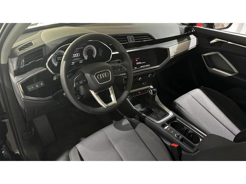 Audi Q3 Sportback 45 TFSIe 245 ch s tronic 6 Business Executive