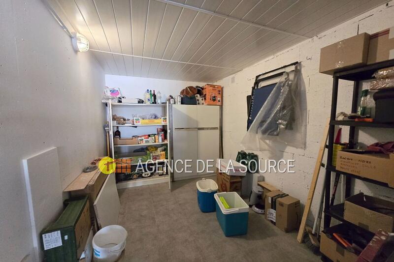 Duplex - 52 m² - 2 pièces