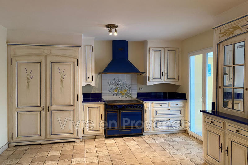 Villa - 220 m² - 7 pièces