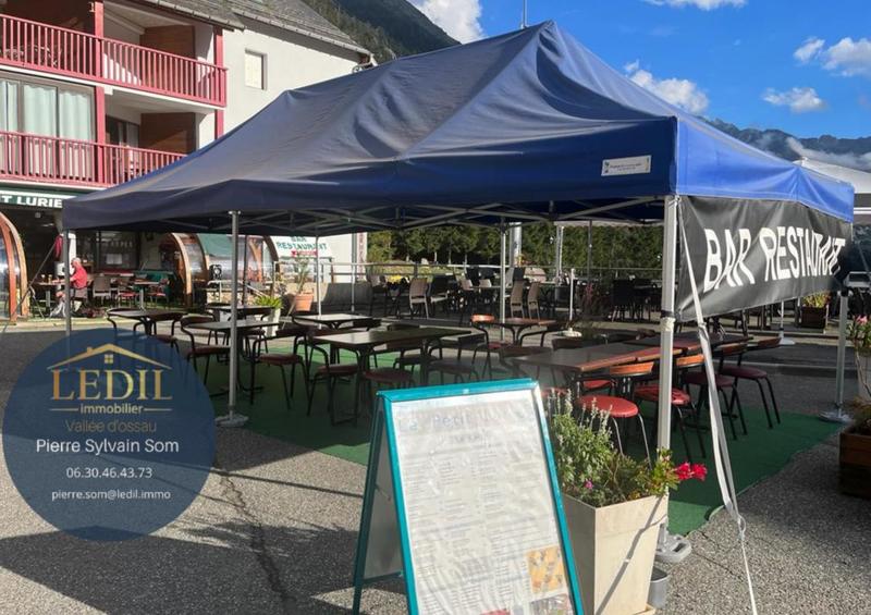 Divers - 187 m² - 1 pièce