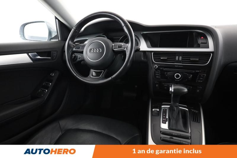 Audi A5 sportback 3.0 V6 Tfsi Ambiente Quattro s tronic 7 272 ch