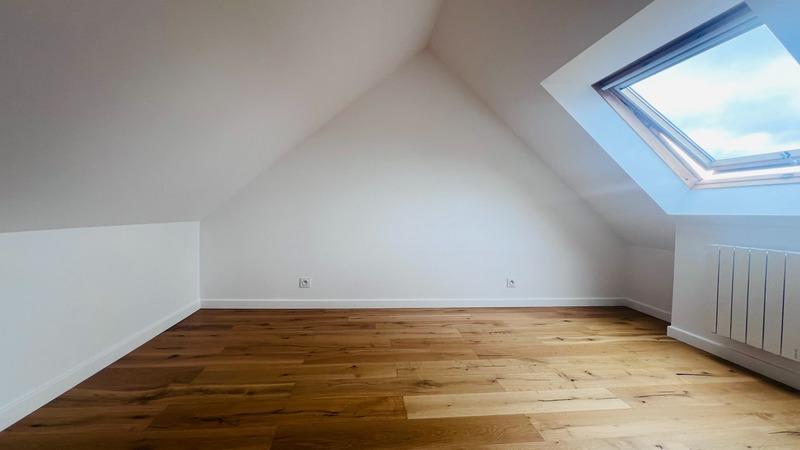 Maison de ville - 100 m² - 4 pièces