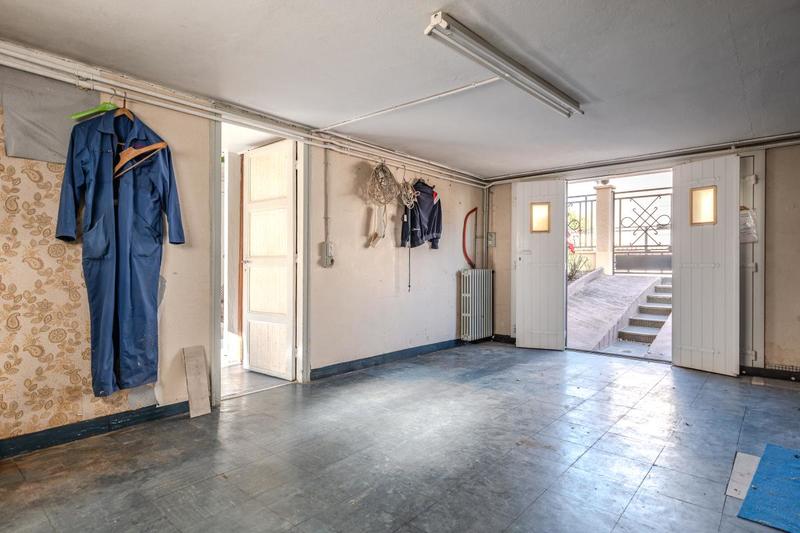 Maison - 60 m² - 3 pièces