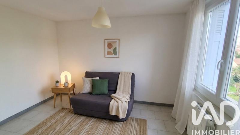 Appartement - 52 m² - 4 pièces