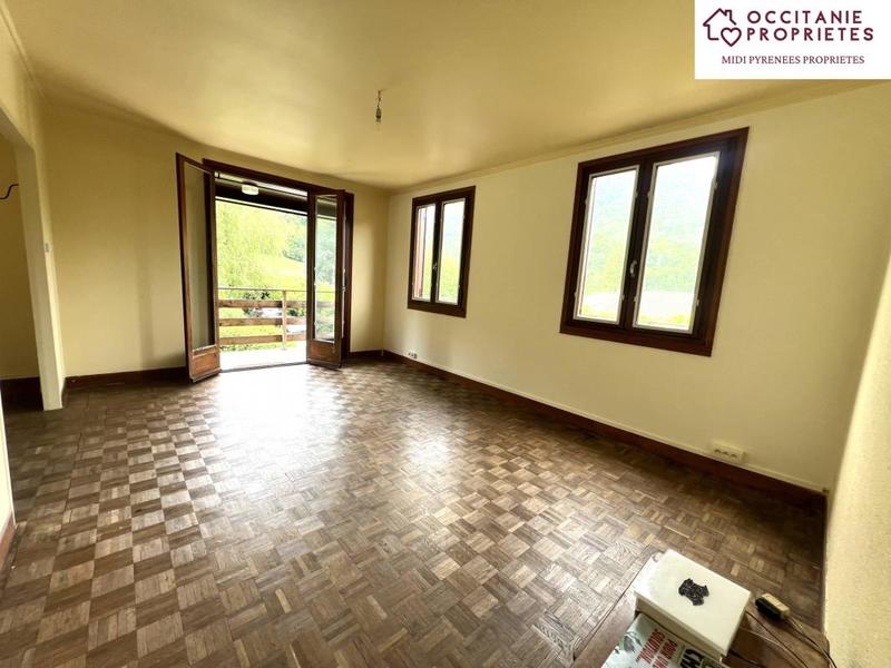 Châlet - 138 m² - 4 pièces