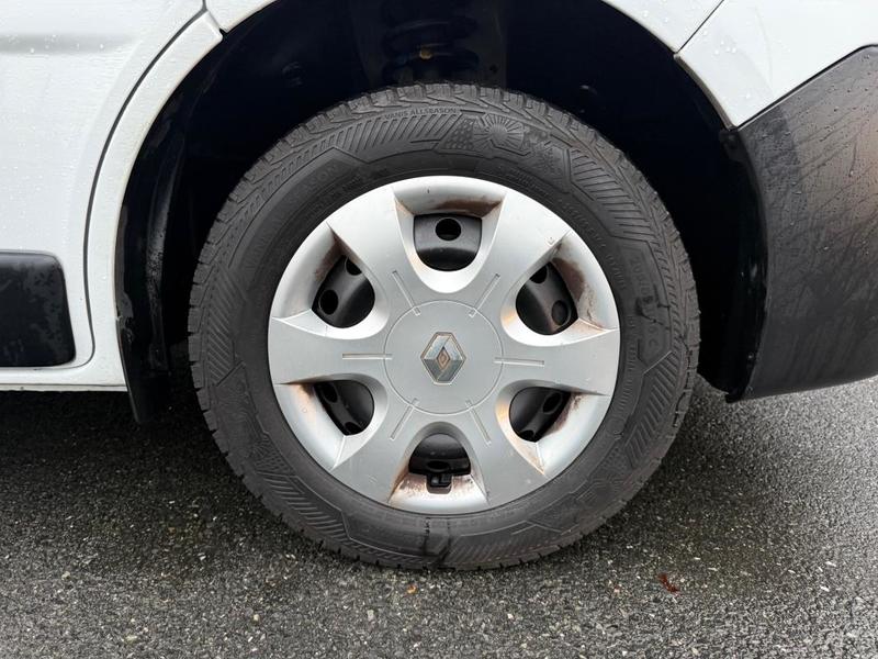 Renault Trafic 2 Ph2 2.0 Dci 115 Ch Garantie 6 Mois / Reprise Possible