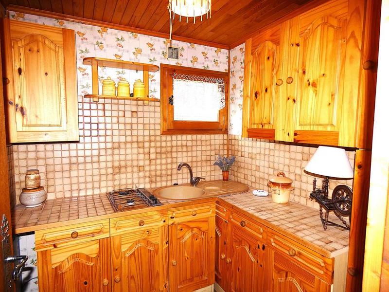 Châlet - 82 m² - 3 pièces