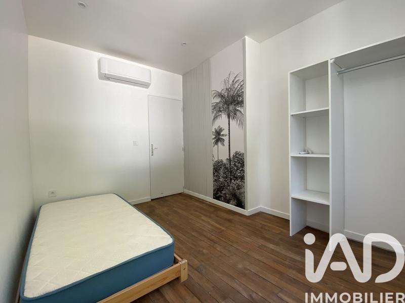 Maison - 99 m² - 5 pièces