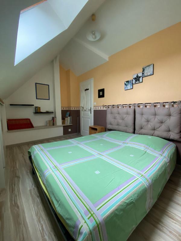 Maison - 162 m² - 5 pièces