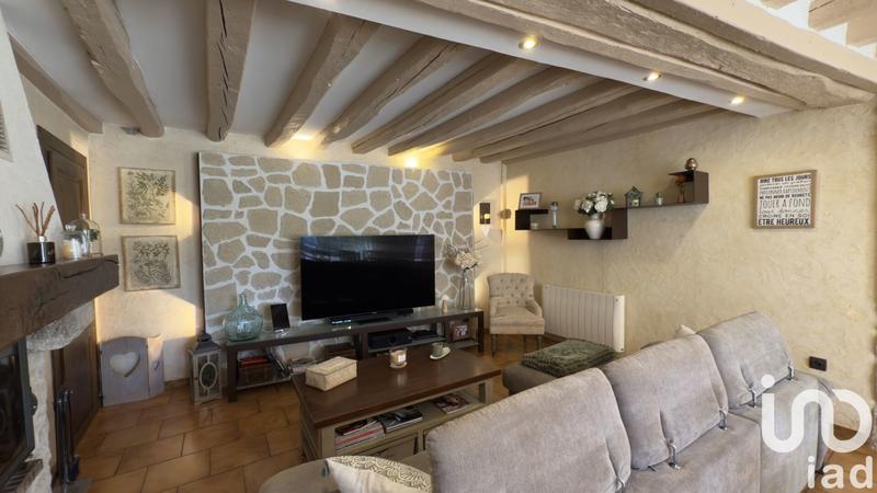 Maison de campagne - 188 m² - 7 pièces