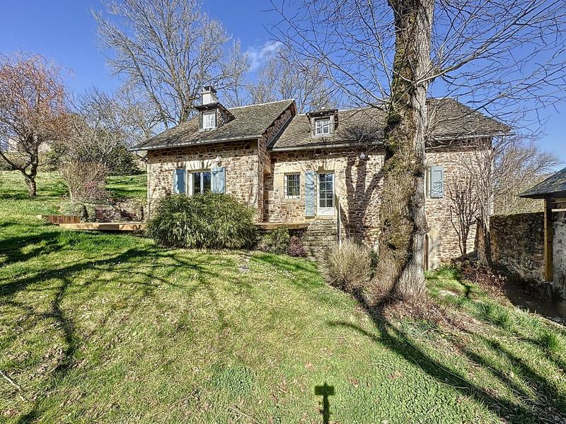 Maison - 155 m² - 5 pièces