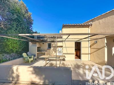 Maison - 178 m² - 6 pièces