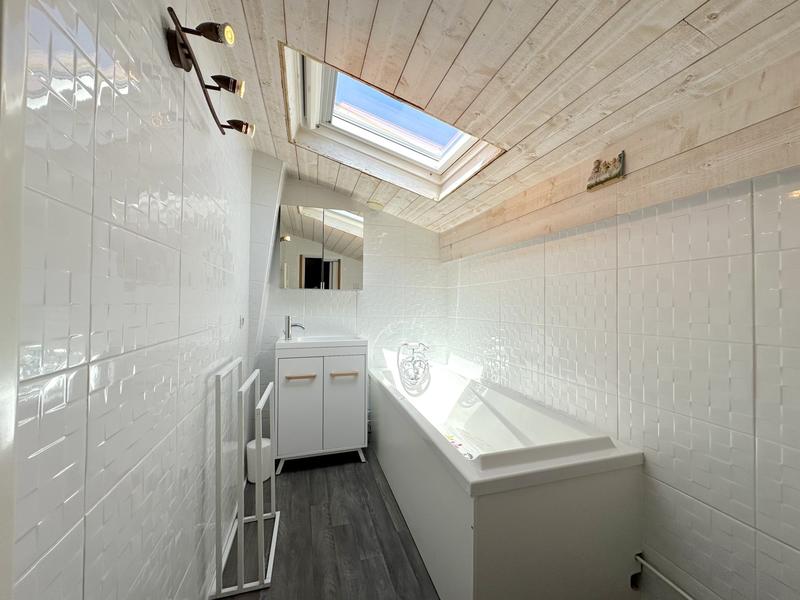 Maison - 150 m² - 7 pièces