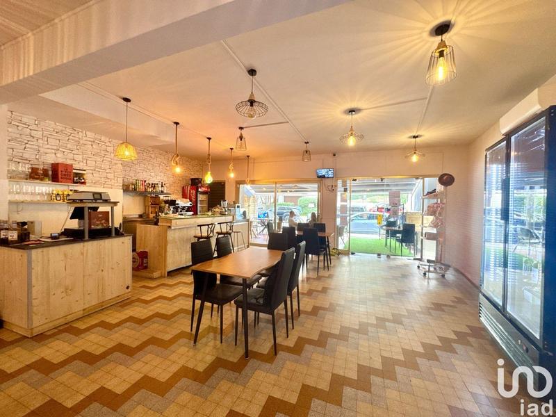 Local commercial - 90 m²