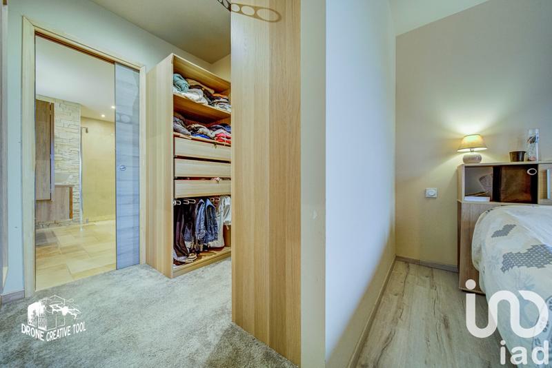 Maison - 143 m² - 6 pièces