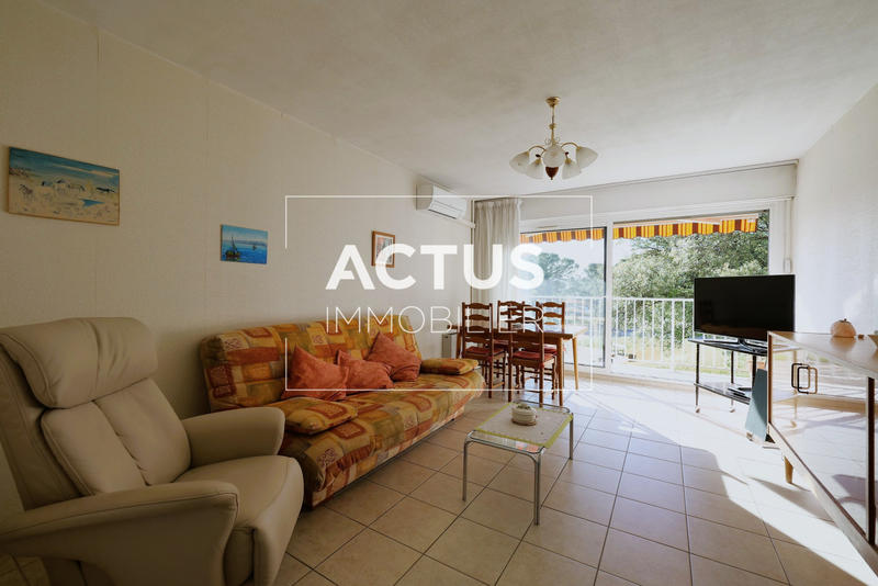 Appartement - 87 m² - 4 pièces