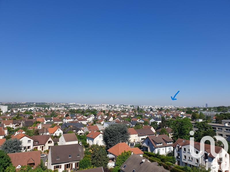 Appartement - 85 m² - 4 pièces