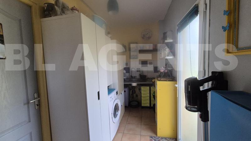 Maison traditionnelle - 99 m² - 6 pièces