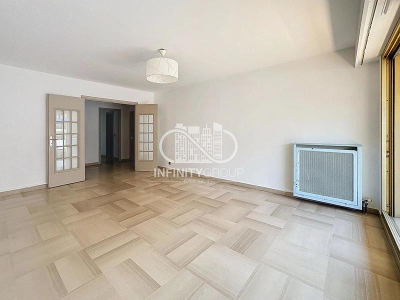Appartement - 65 m² - 2 pièces